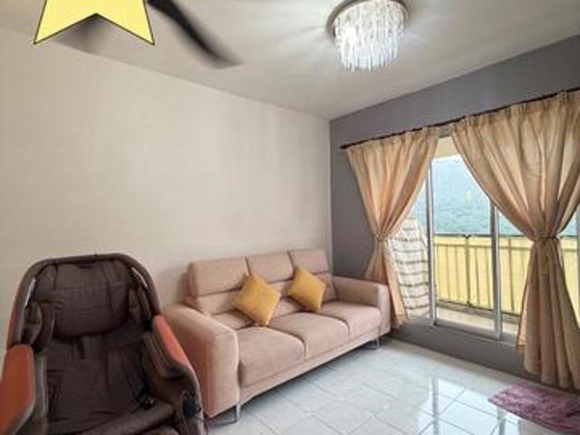 Apartment for sale in Georgetown, Penang