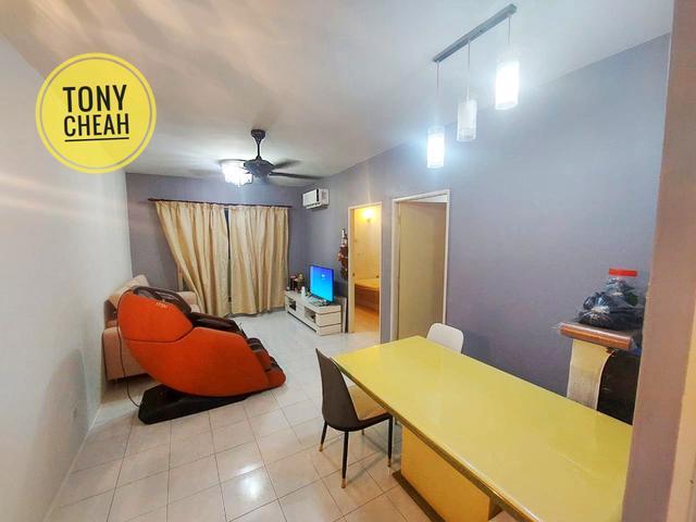 Apartment for sale in Georgetown, Penang