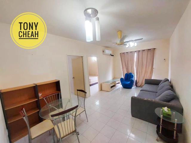 Apartment for sale in Mukim 13, Georgetown