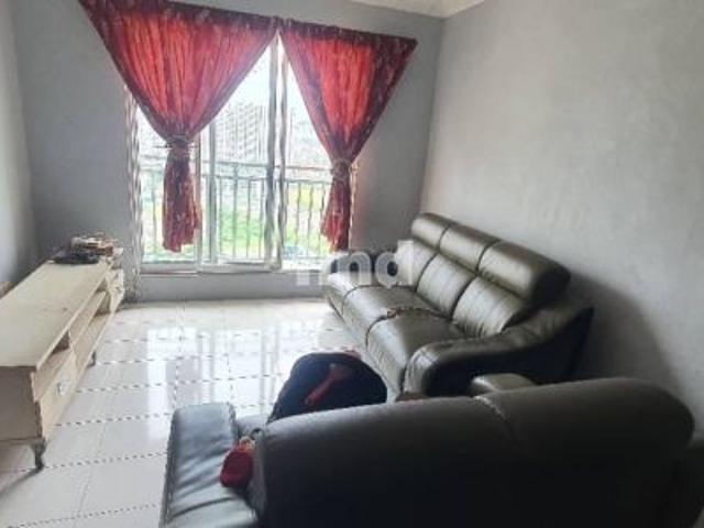 Apartment for rent in Georgetown, Penang