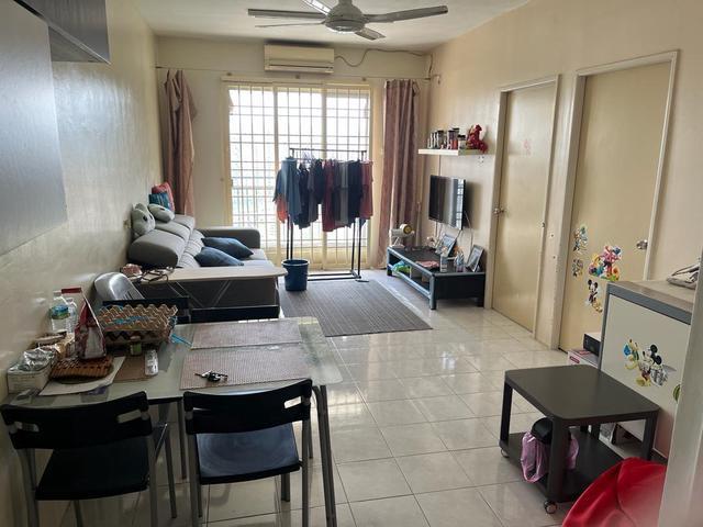 Apartment for sale in Georgetown, Penang