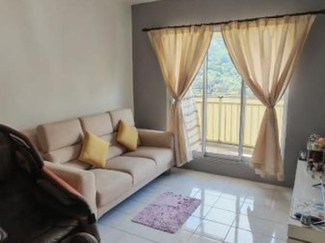 Condominium for sale in Mukim 13, Georgetown