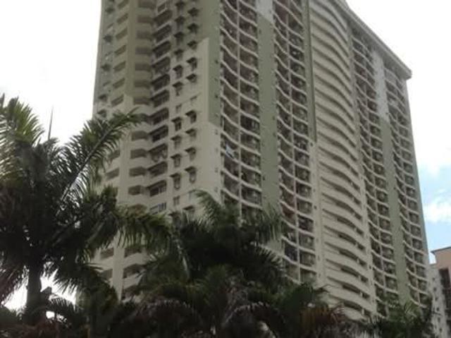 Apartment for rent in Relau, George Town
