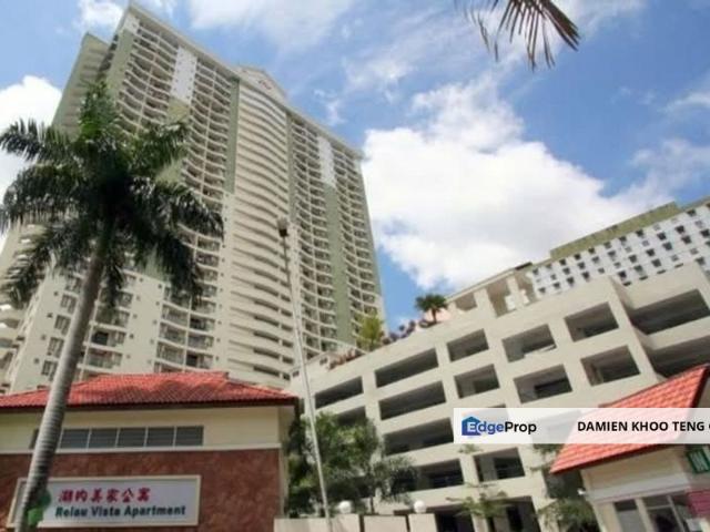 Condominium for rent in Relau, George Town