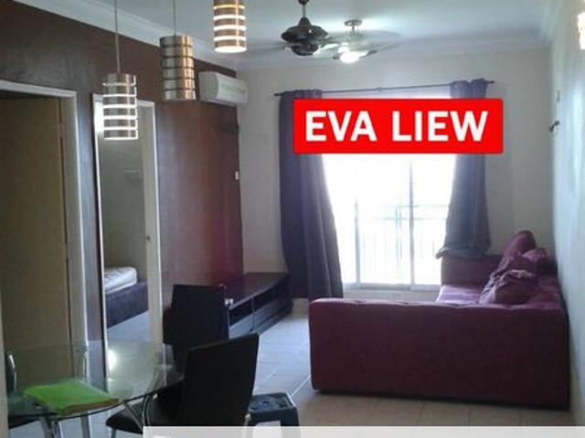 Condominium for sale in Mukim 13, Georgetown