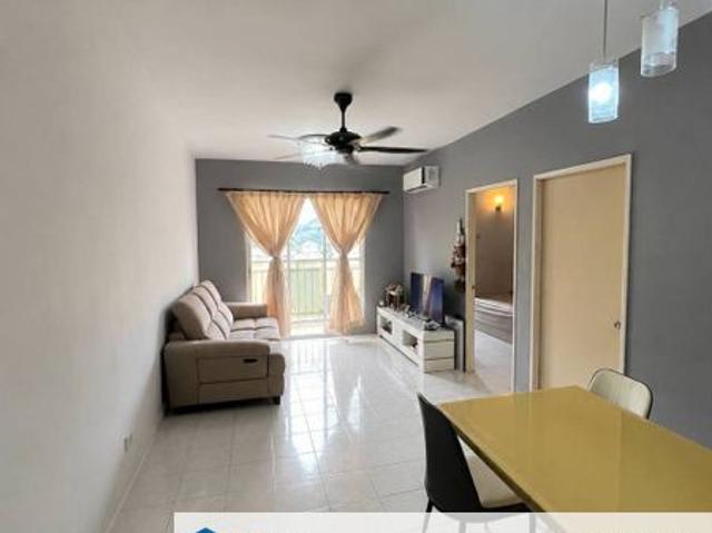 Condominium for sale in Mukim 13, Georgetown