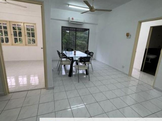 Condominium for sale in Relau, George Town