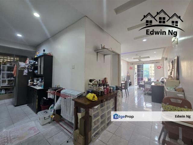 Condominium for sale in Mukim 13, Georgetown