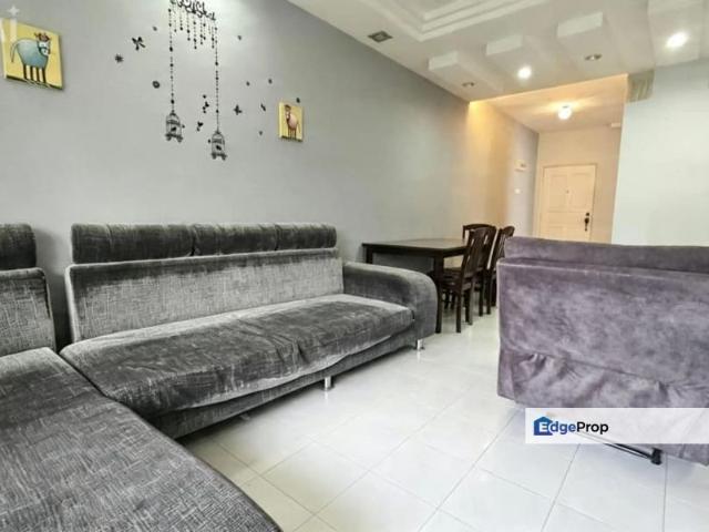 Condominium for sale in Mukim 13, Georgetown