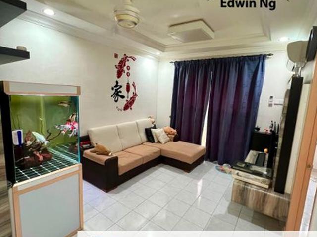 Condominium for sale in Mukim 13, Georgetown