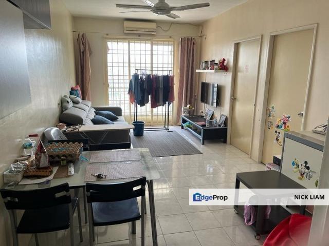Condominium for sale in Mukim 13, Georgetown