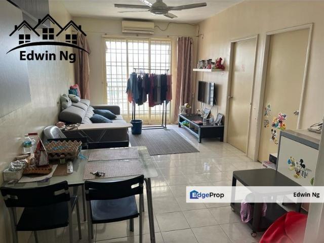 Condominium for sale in Mukim 13, Georgetown