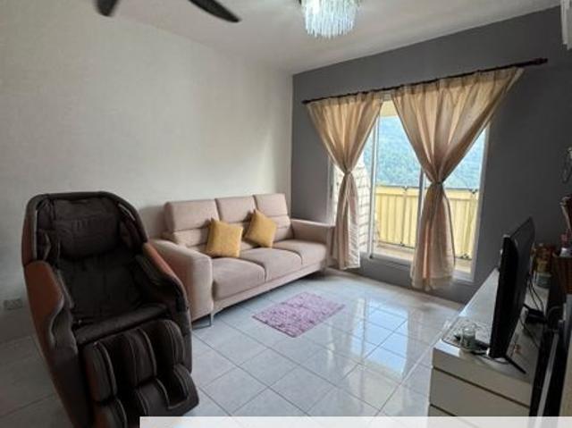 Condominium for sale in Relau, George Town