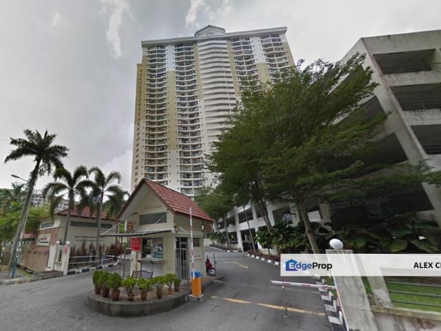 Condominium for sale in Mukim 13, Georgetown