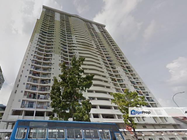 Condominium for rent in Mukim 13, Georgetown