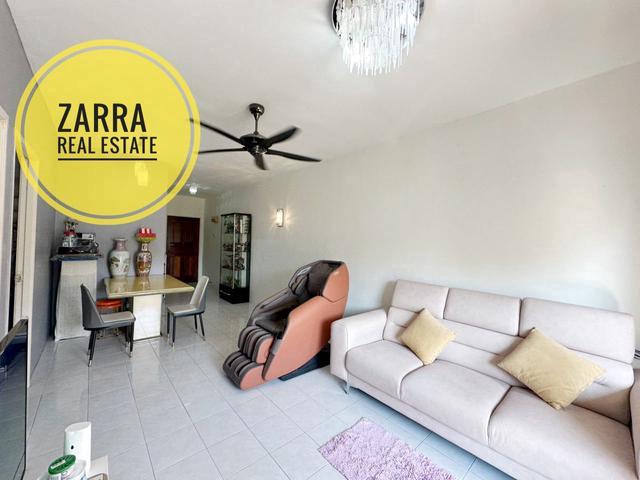 Apartment for sale in Georgetown, Penang