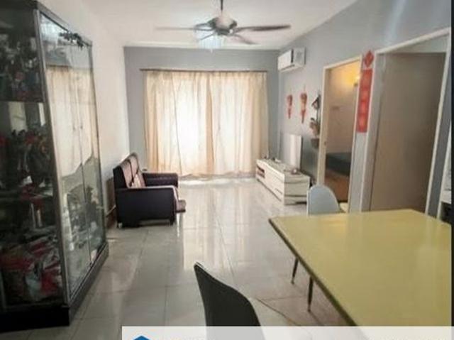 Condominium for sale in Mukim 13, Georgetown