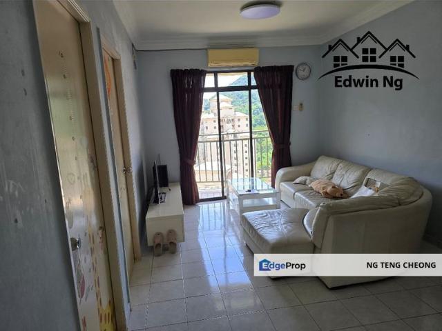 Condominium for sale in Mukim 13, Georgetown