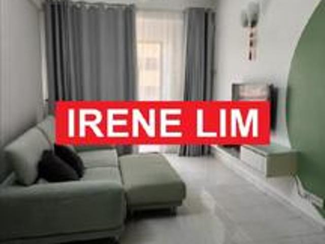 Apartment for sale in Georgetown, Penang