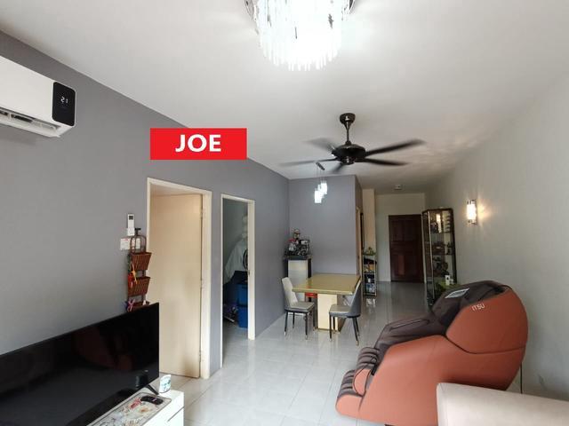 Apartment for sale in Georgetown, Penang