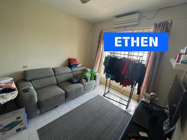 Apartment for sale in Georgetown, Penang
