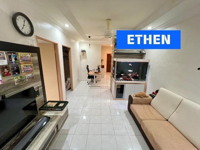 Apartment for sale in Georgetown, Penang