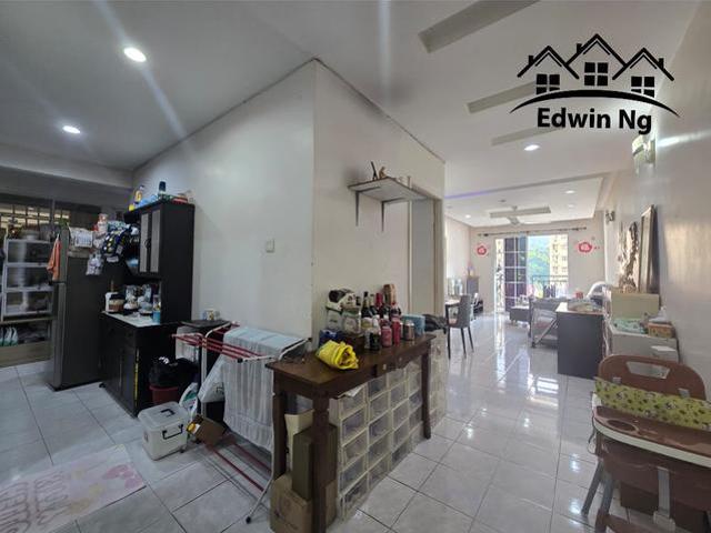 Apartment for sale in Georgetown, Penang