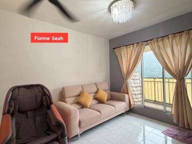 Apartment for sale in Georgetown, Penang