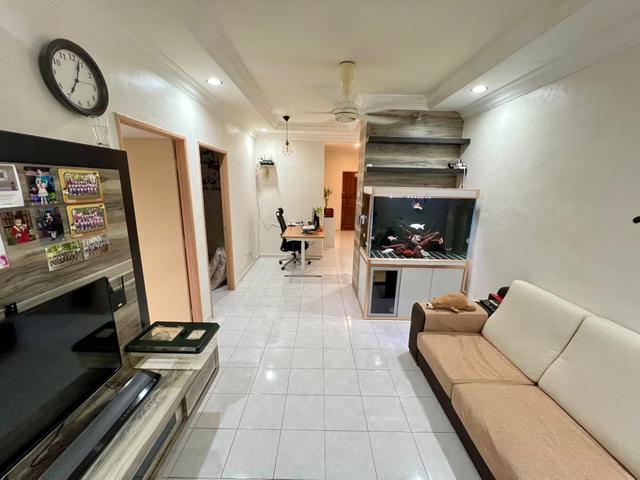 Apartment for sale in Georgetown, Penang
