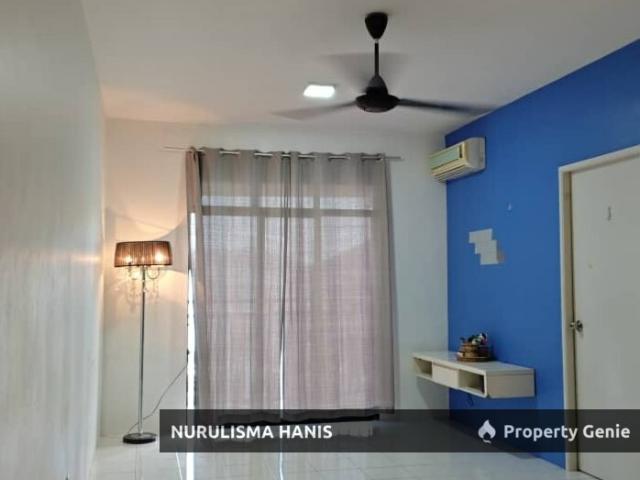 Condominium for sale in Mukim 13, Georgetown
