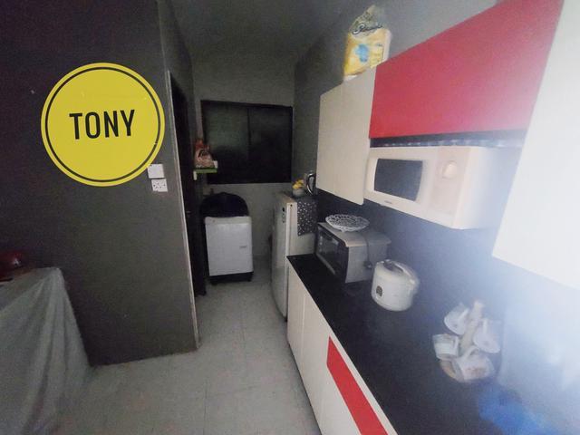Apartment for sale in Georgetown, Penang