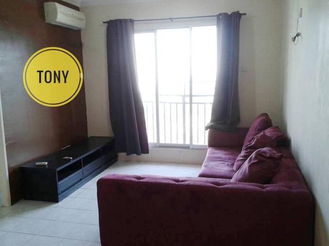 Apartment for sale in Barat Daya, George Town