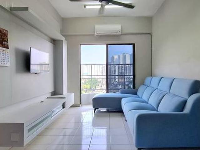 Condominium for sale in Mukim 13, Georgetown