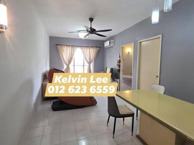 Apartment for sale in Georgetown, Penang