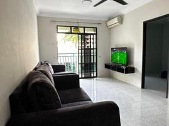 Apartment for sale in Georgetown, Penang
