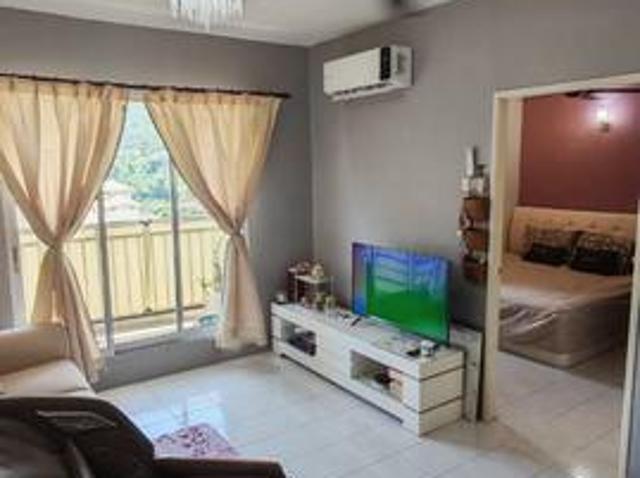 Apartment for sale in Georgetown, Penang