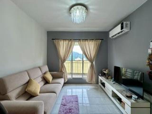 Apartment for sale in Georgetown, Penang