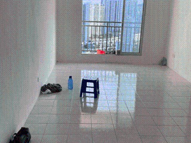 Apartment for rent in Mukim 13, Georgetown