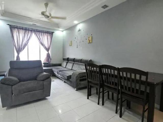 Apartment for sale in Georgetown, Penang