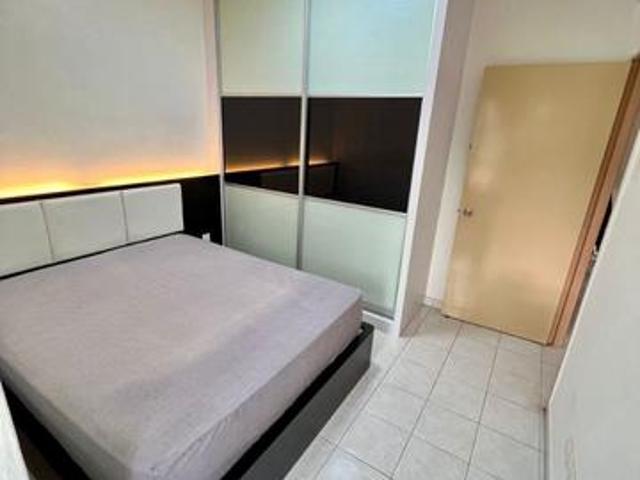 Apartment for sale in Georgetown, Penang