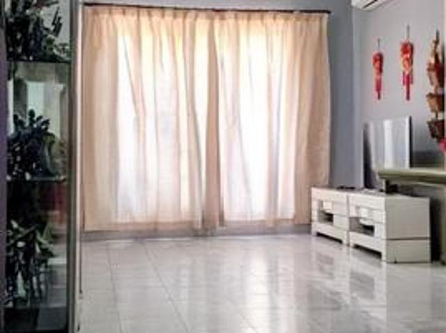 Apartment for sale in Georgetown, Penang