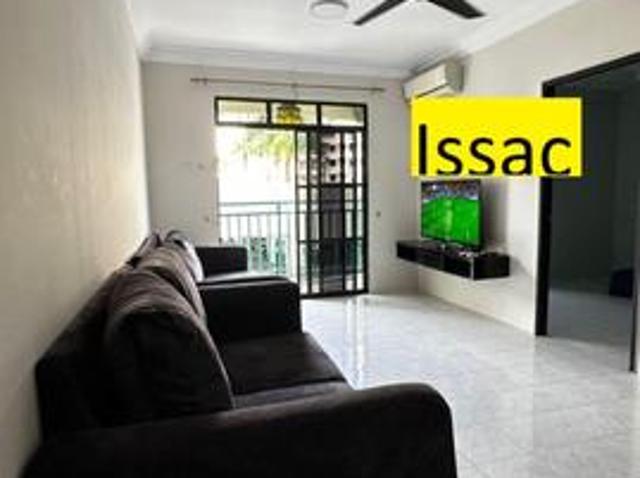 Apartment for sale in Georgetown, Penang