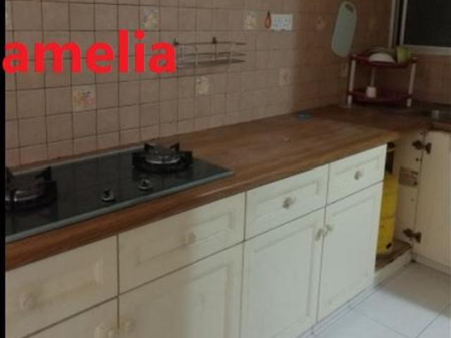 Apartment for sale in Georgetown, Penang