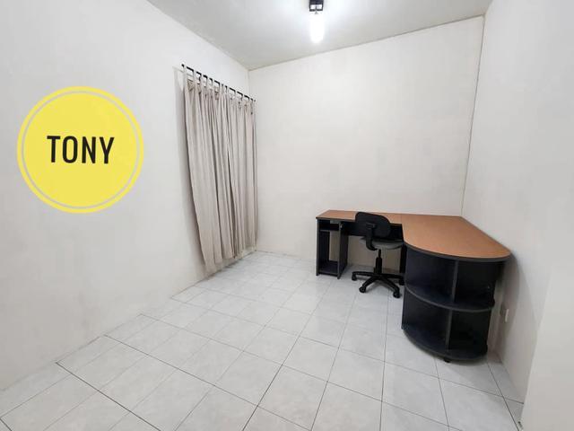 Apartment for sale in Georgetown, Penang