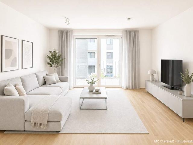 Wohnung kaufen in Wienerfeld, Wien