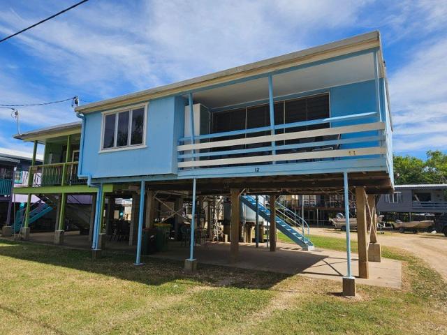 House for sale in Inkerman, Queensland