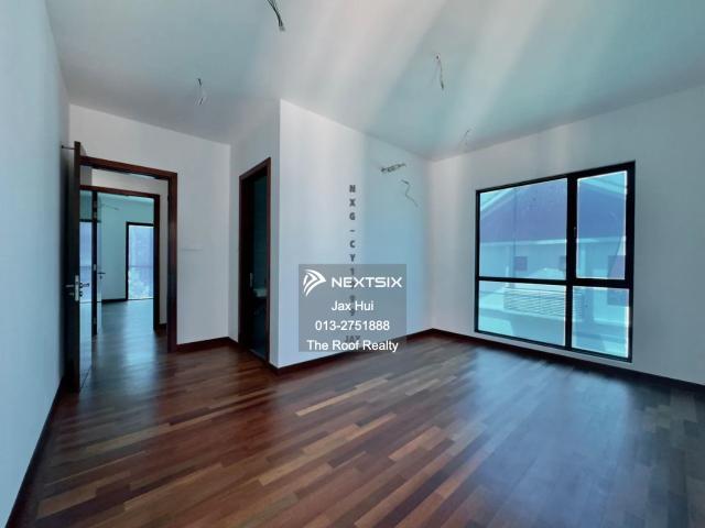 Residential House for sale in Kuching
