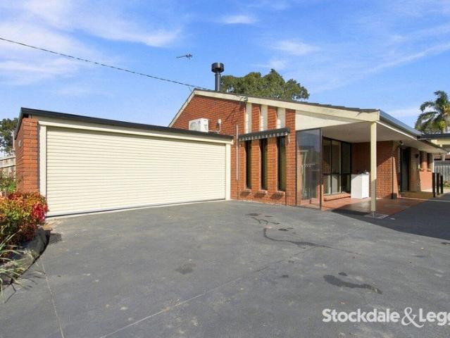 House for sale in Morwell, Victoria