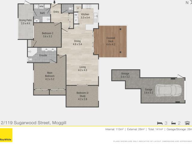 Apartment for sale in Toombul, Queensland