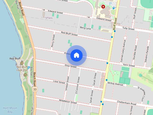 Townhouse for rent in Camerons Creek, Victoria